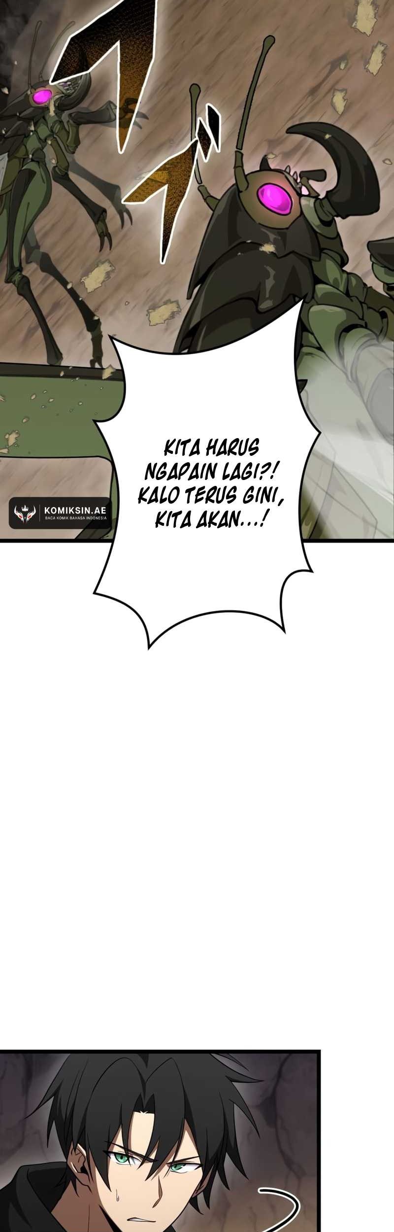 Because I’m Super Lucky, I Got a Second Chance at Life Chapter 9 - halaman 24