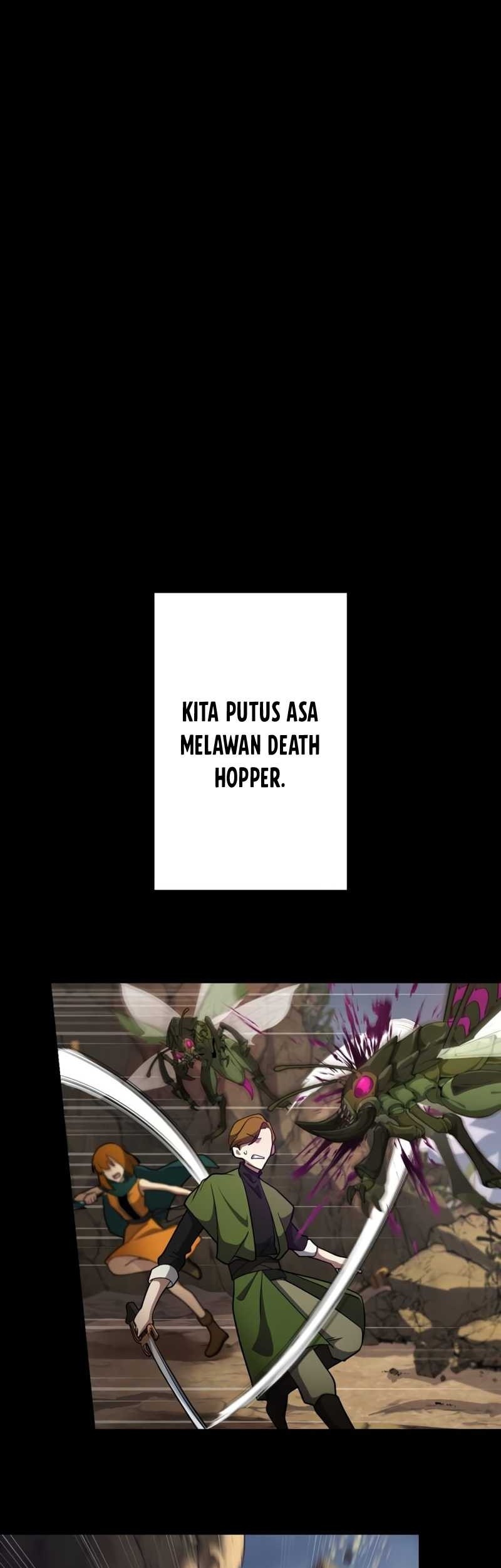 Because I’m Super Lucky, I Got a Second Chance at Life Chapter 9 - halaman 32