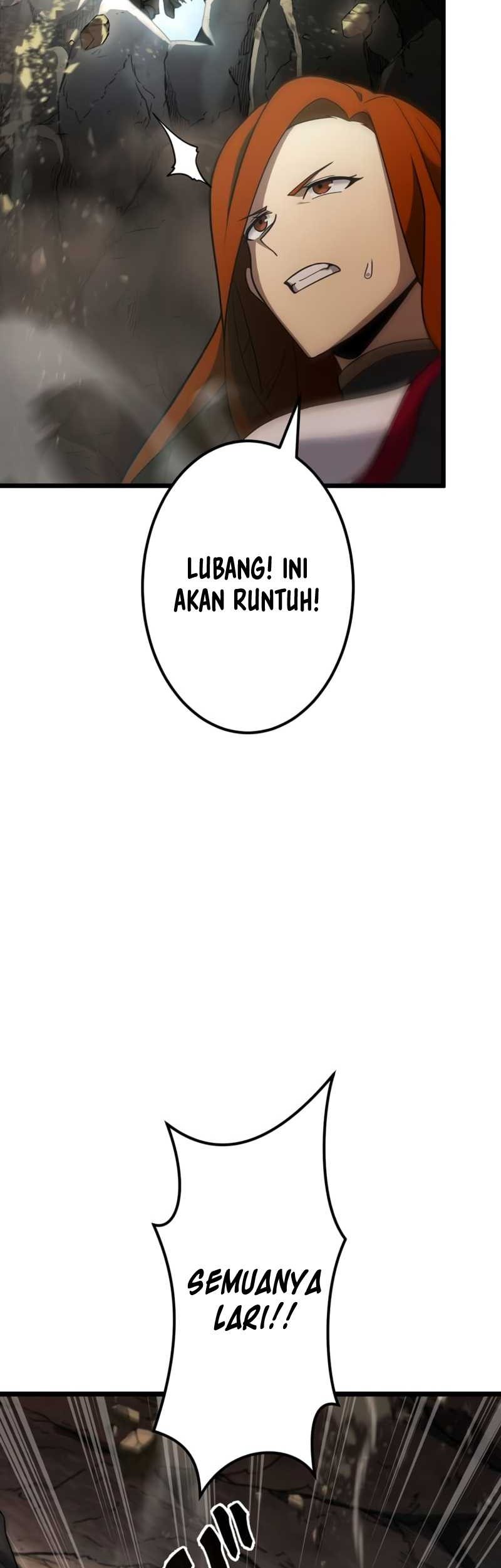 Because I’m Super Lucky, I Got a Second Chance at Life Chapter 9 - halaman 47