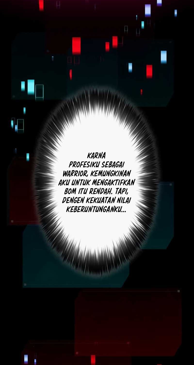 Because I’m Super Lucky, I Got a Second Chance at Life Chapter 9 - halaman 60