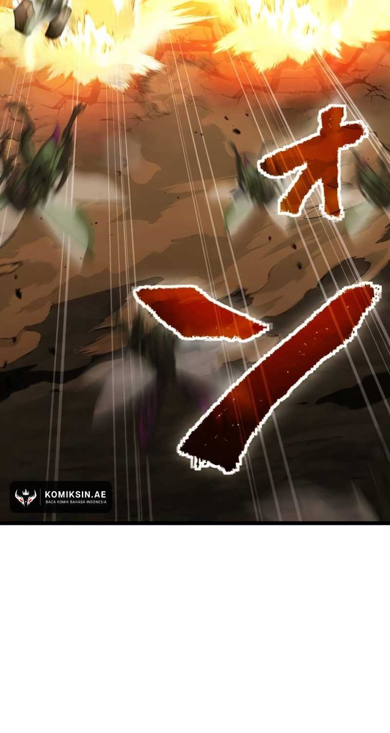 Because I’m Super Lucky, I Got a Second Chance at Life Chapter 9 - halaman 64