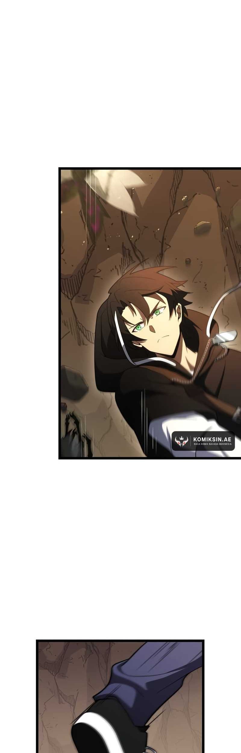 Because I’m Super Lucky, I Got a Second Chance at Life Chapter 9 - halaman 66