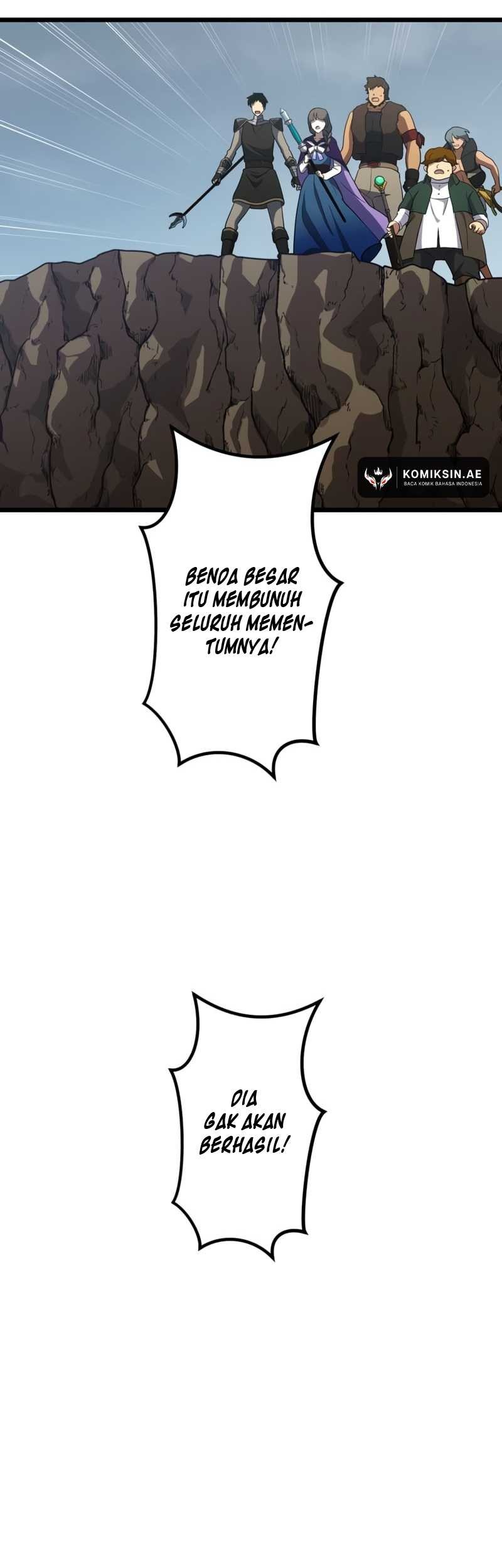 Because I’m Super Lucky, I Got a Second Chance at Life Chapter 9 - halaman 81