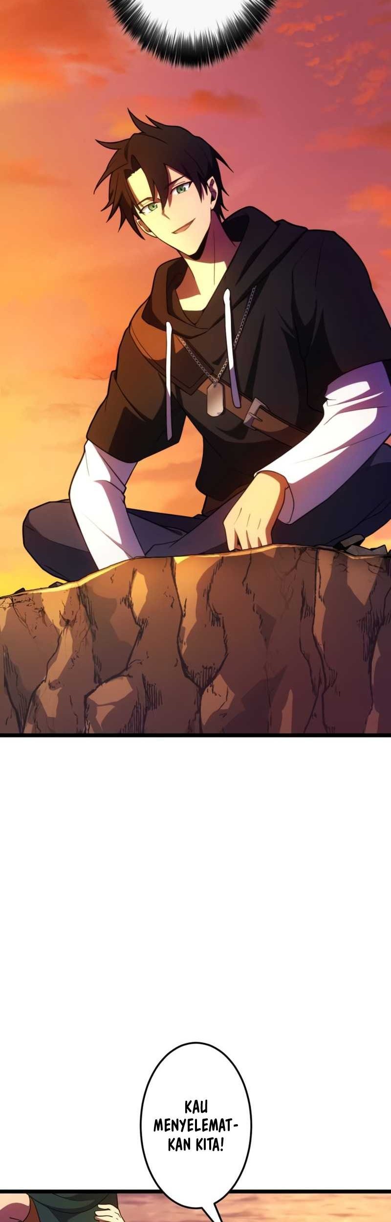 Because I’m Super Lucky, I Got a Second Chance at Life Chapter 9 - halaman 94