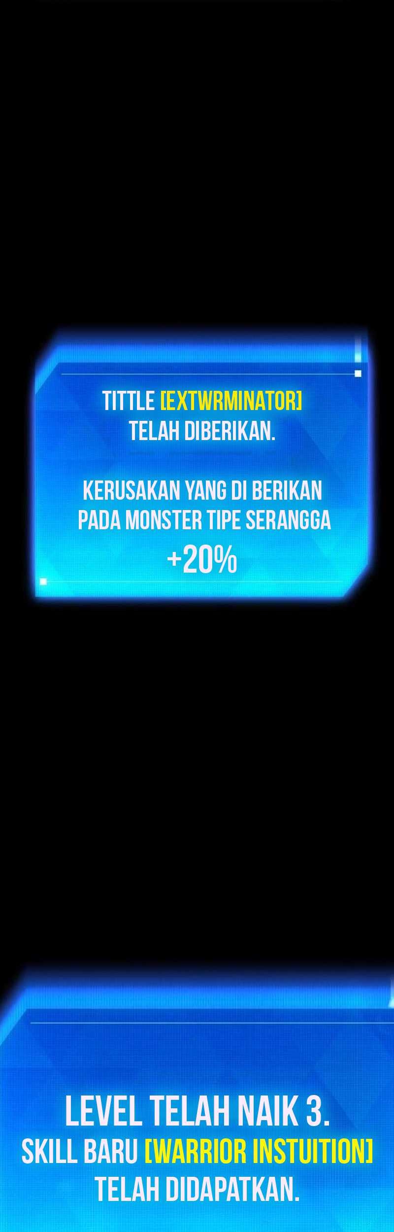 Because I’m Super Lucky, I Got a Second Chance at Life Chapter 9 - halaman 97