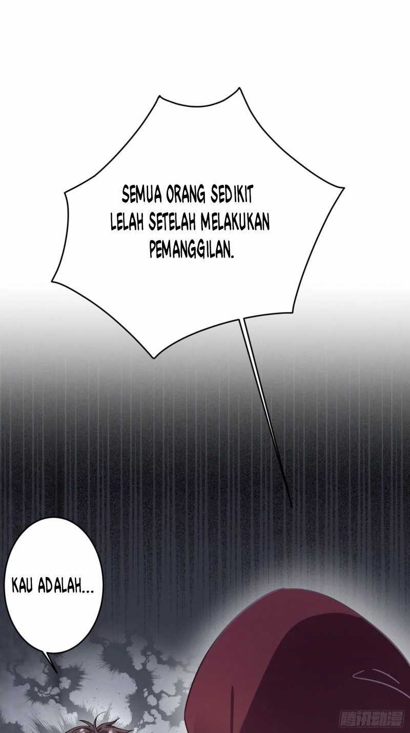 Become a Brave Mentor Chapter 1 - halaman 19