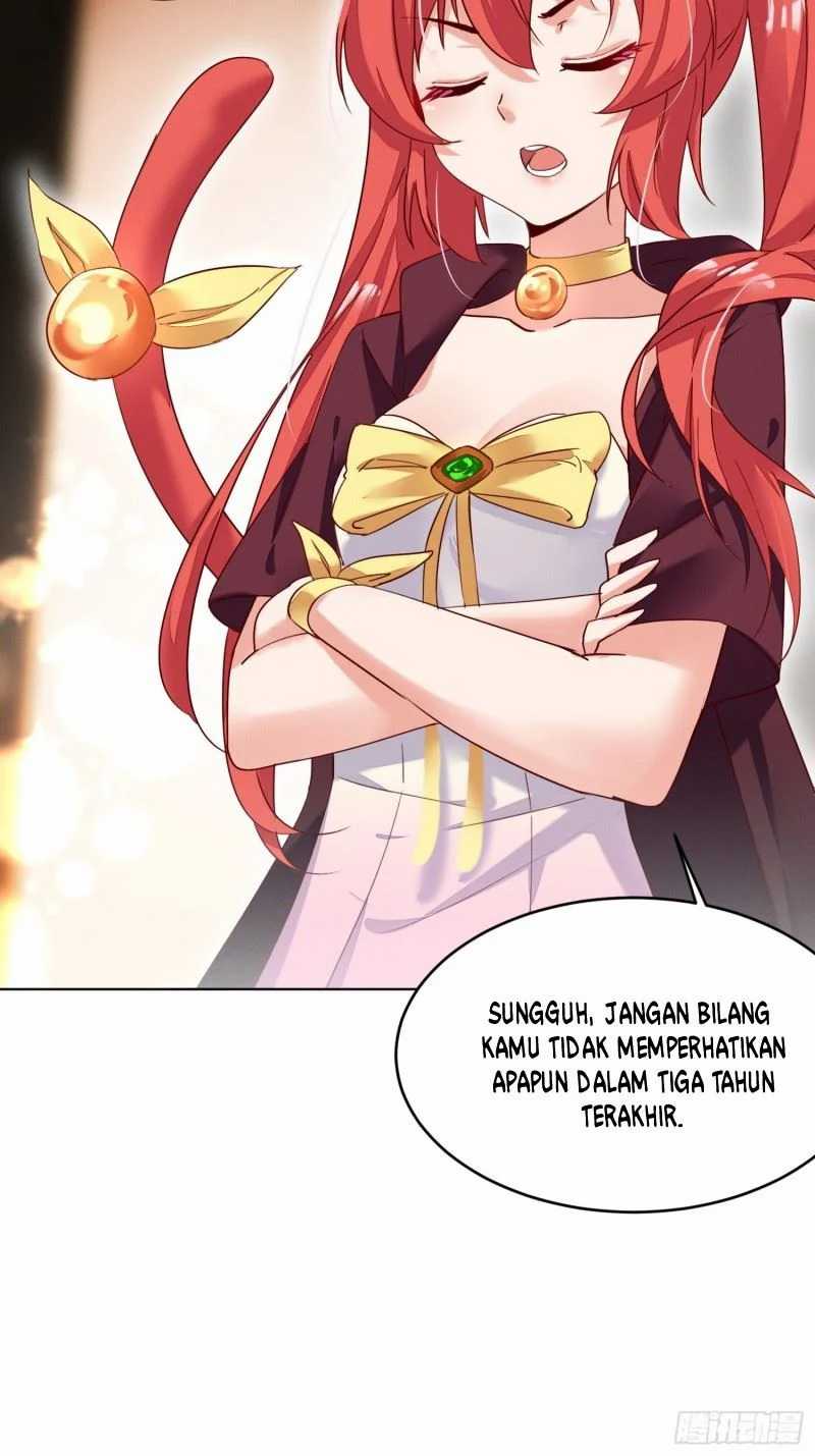 Become a Brave Mentor Chapter 1 - halaman 28