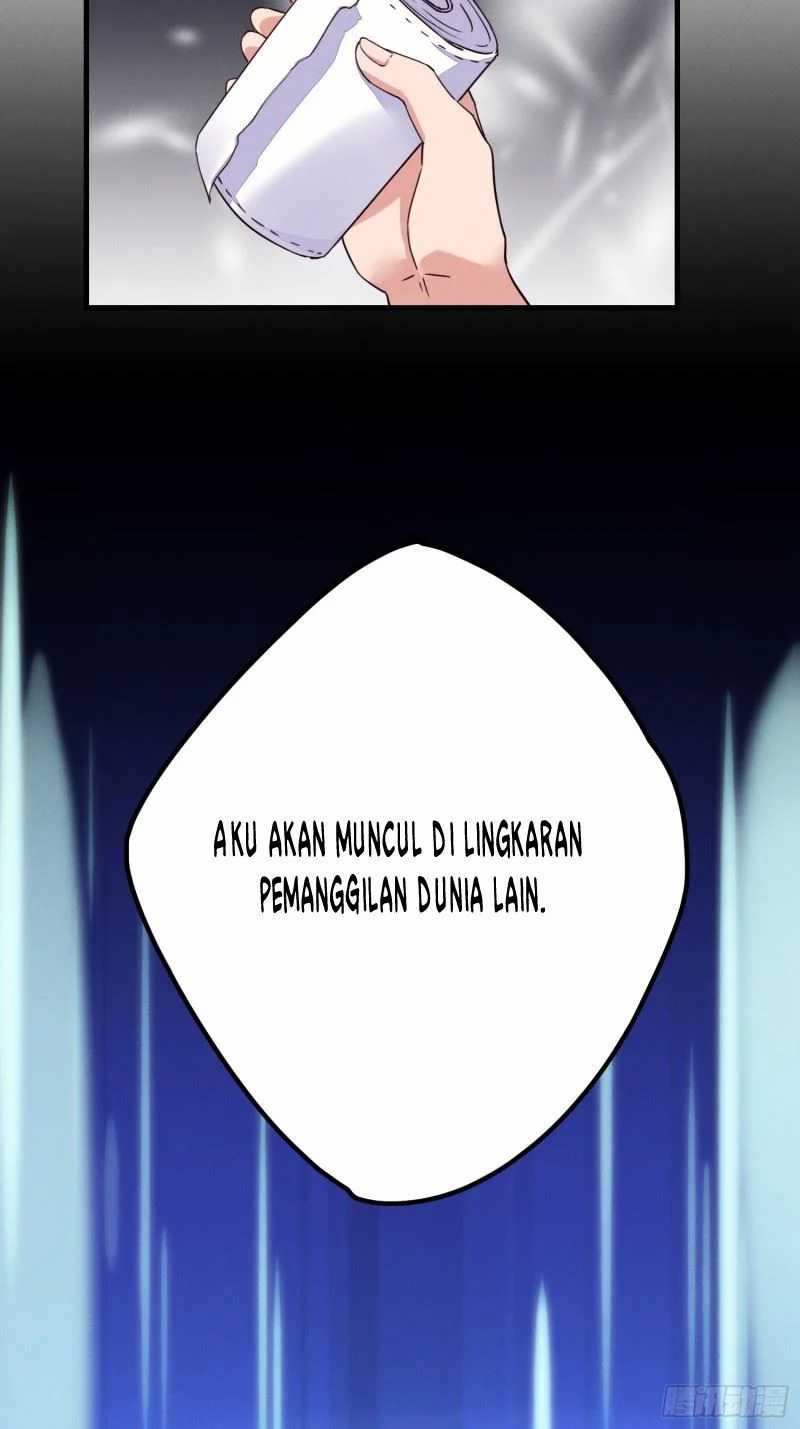 Become a Brave Mentor Chapter 1 - halaman 4