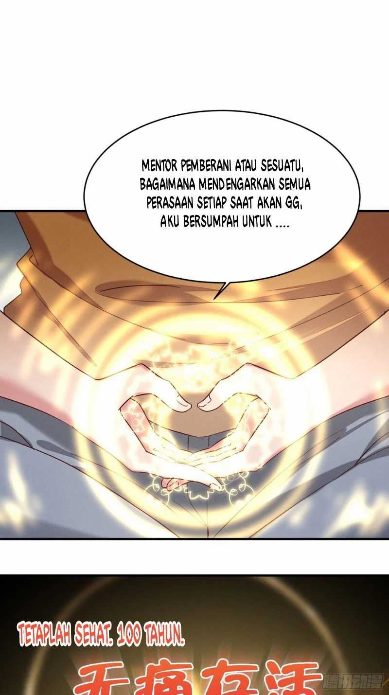 Become a Brave Mentor Chapter 1 - halaman 41