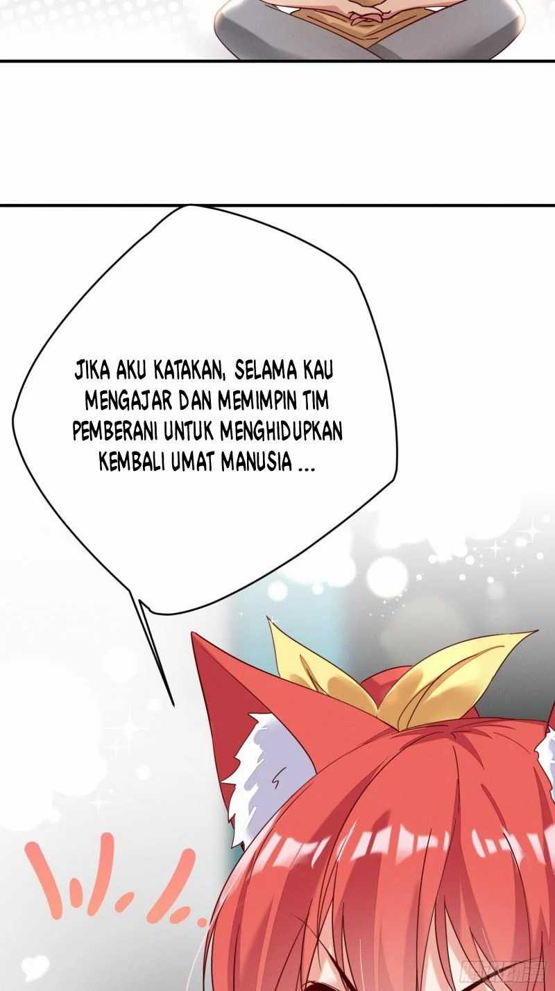 Become a Brave Mentor Chapter 1 - halaman 44