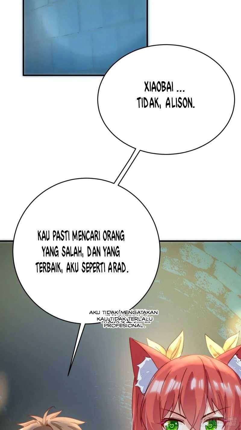 Become a Brave Mentor Chapter 1 - halaman 52