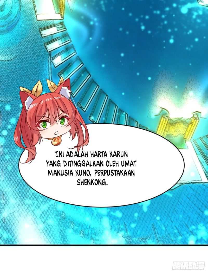 Become a Brave Mentor Chapter 1 - halaman 62