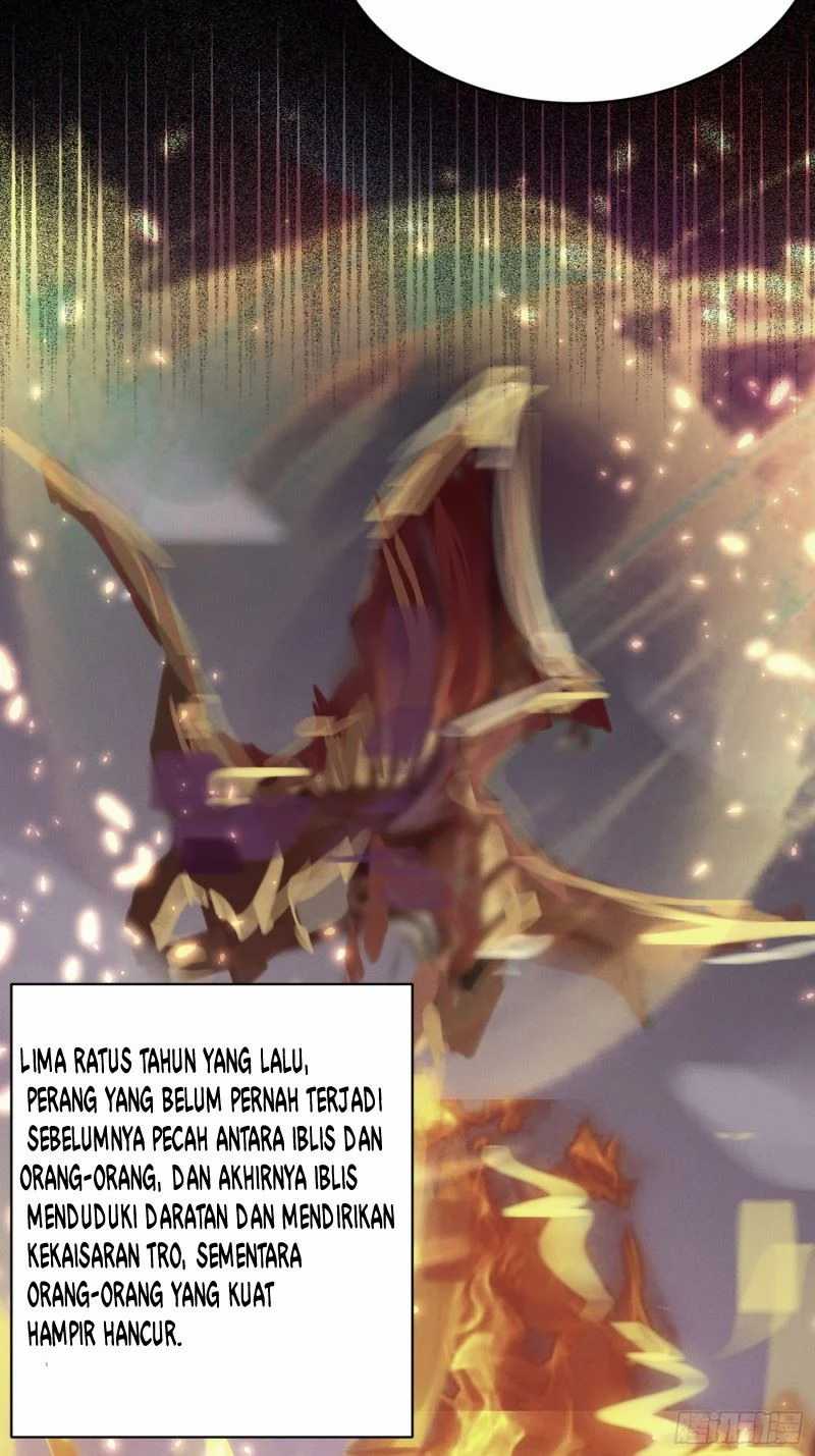Become a Brave Mentor Chapter 1 - halaman 64