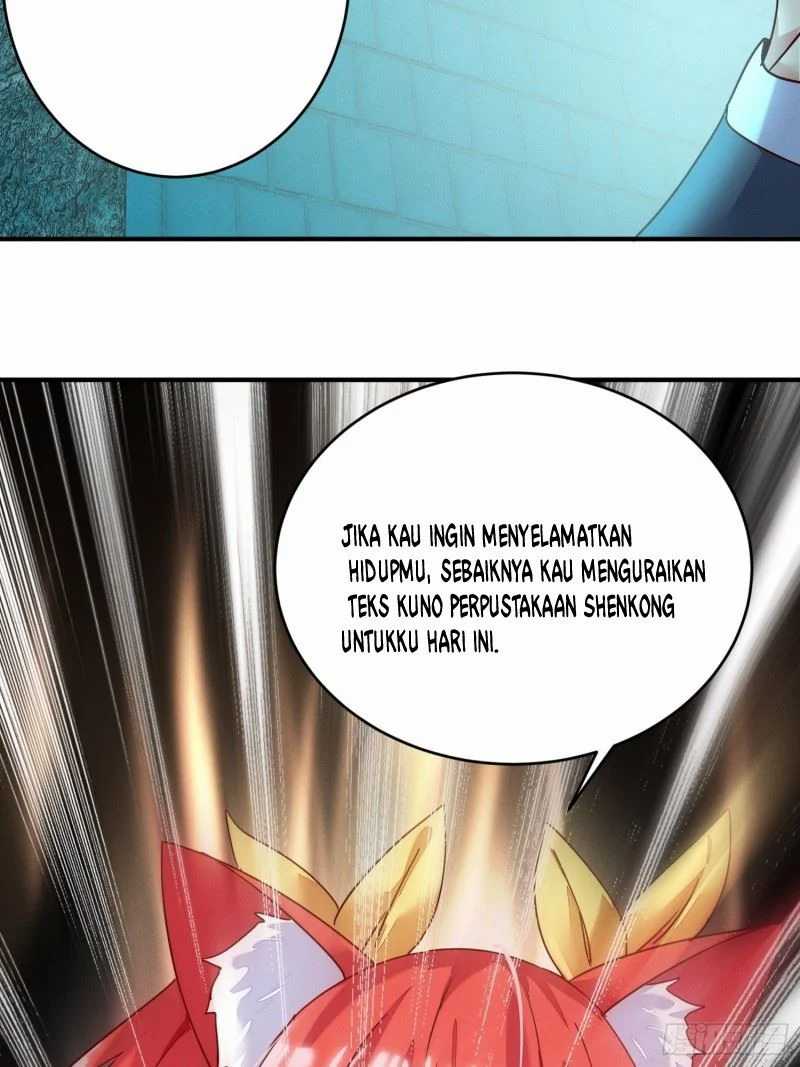 Become a Brave Mentor Chapter 1 - halaman 70