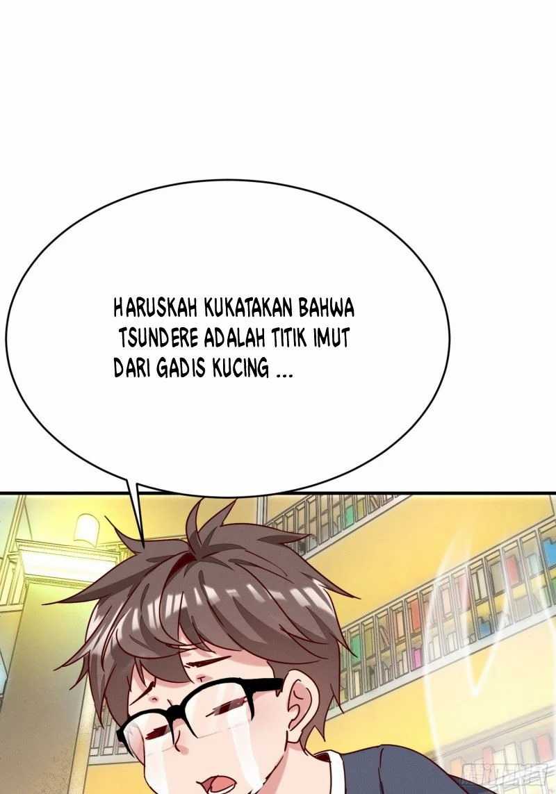Become a Brave Mentor Chapter 1 - halaman 77