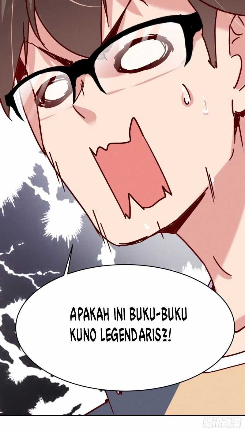 Become a Brave Mentor Chapter 1 - halaman 83