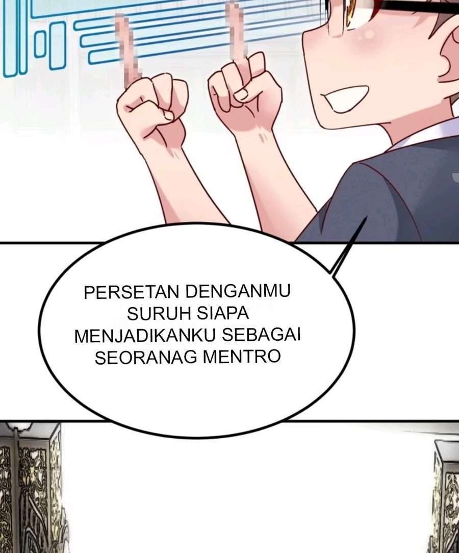 Become a Brave Mentor Chapter 3 - halaman 17