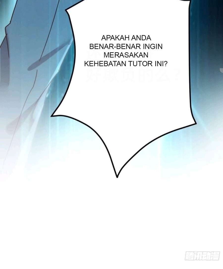 Become a Brave Mentor Chapter 3 - halaman 25