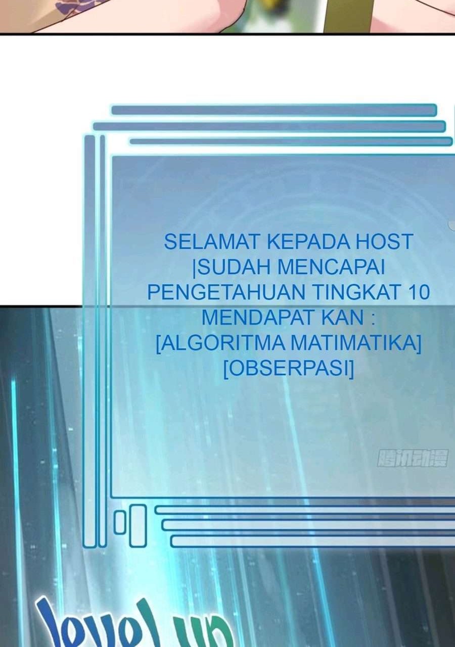 Become a Brave Mentor Chapter 3 - halaman 5