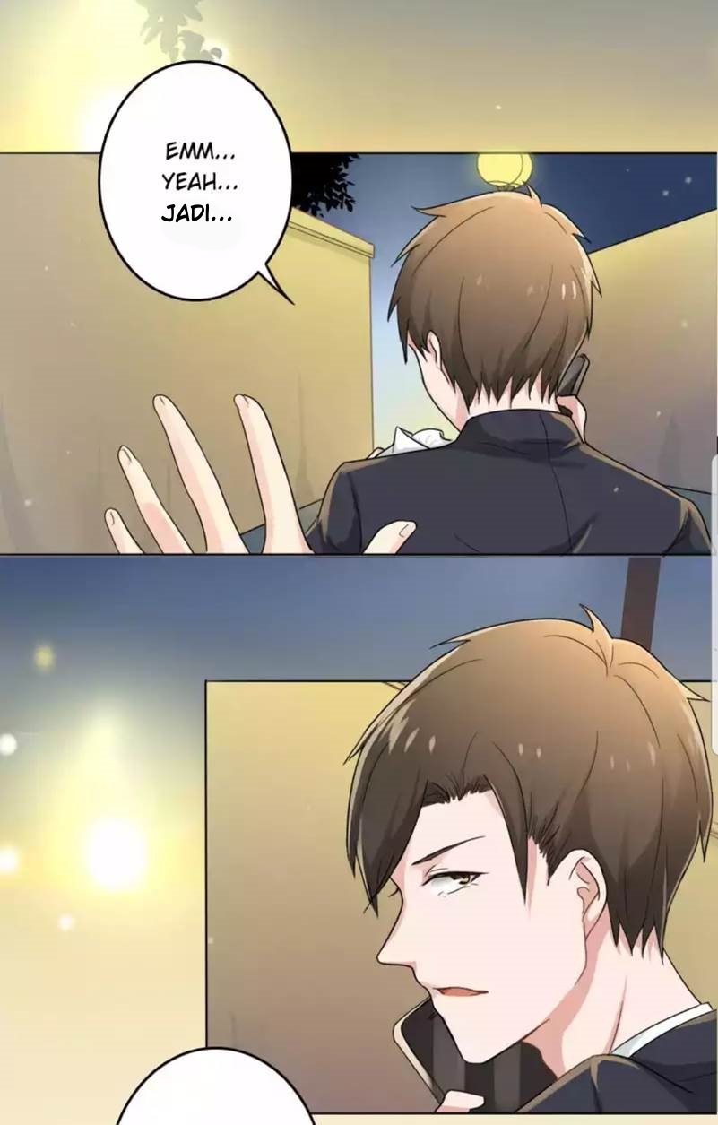 Become a Girl at Night Chapter 1 - halaman 2