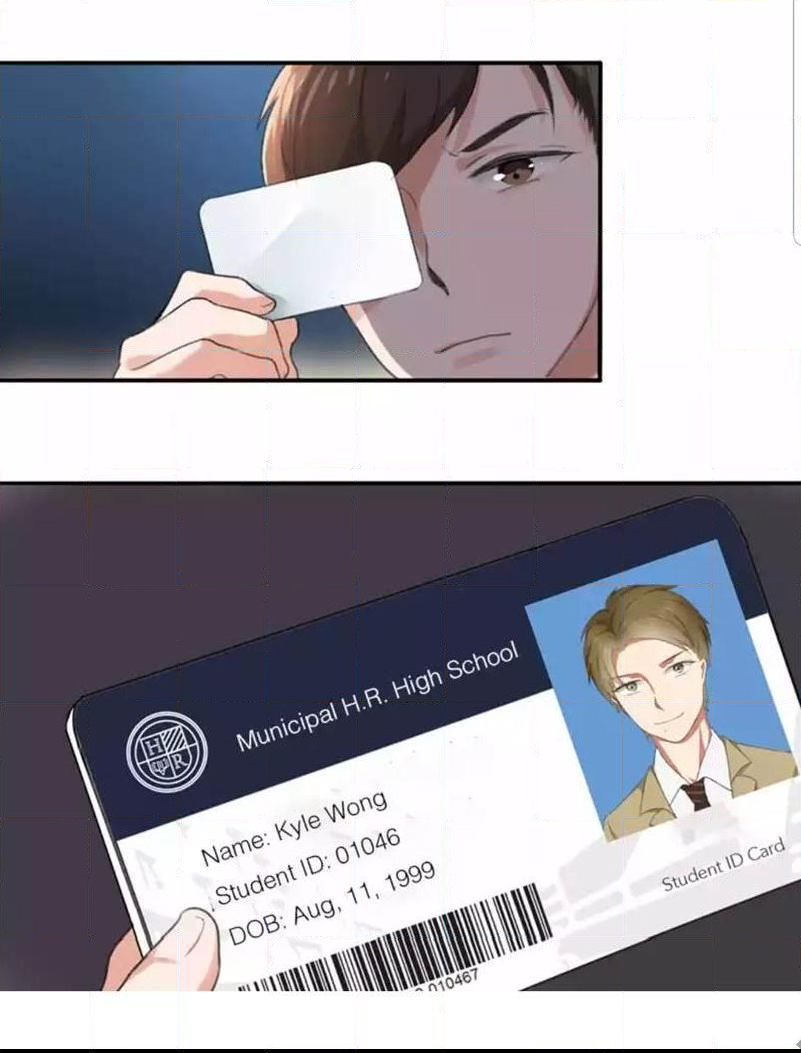 Become a Girl at Night Chapter 2 - halaman 13