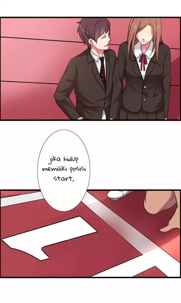 Become a Girl at Night Chapter 4 - halaman 4