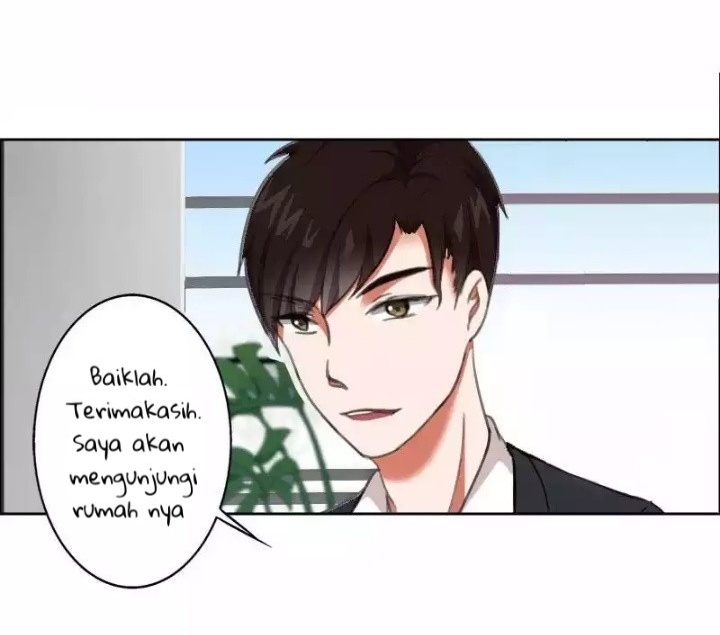 Become a Girl at Night Chapter 4 - halaman 8