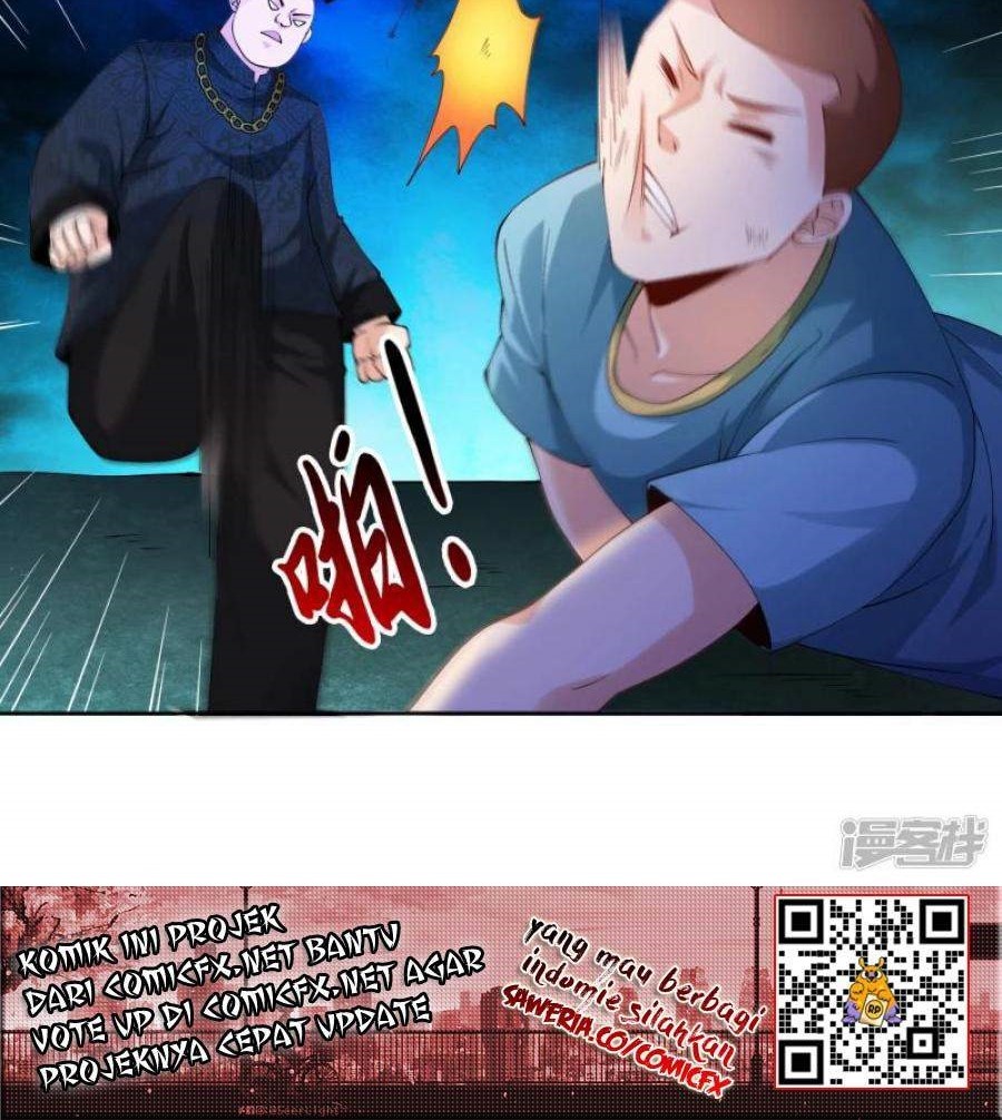 Become A God Chapter 12 - halaman 24