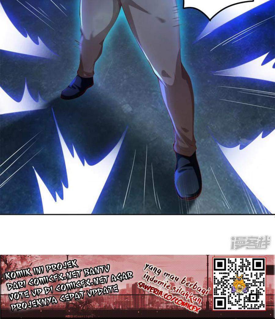 Become A God Chapter 13 - halaman 11