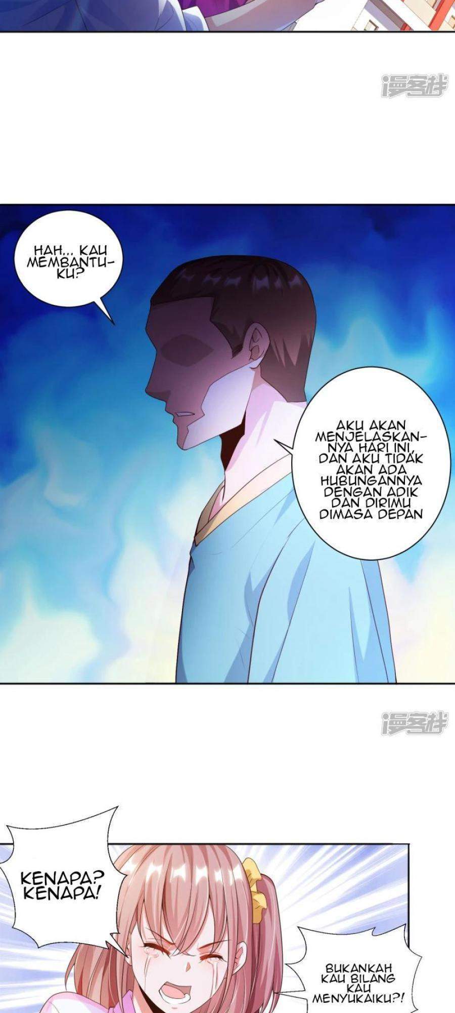 Become A God Chapter 13 - halaman 19