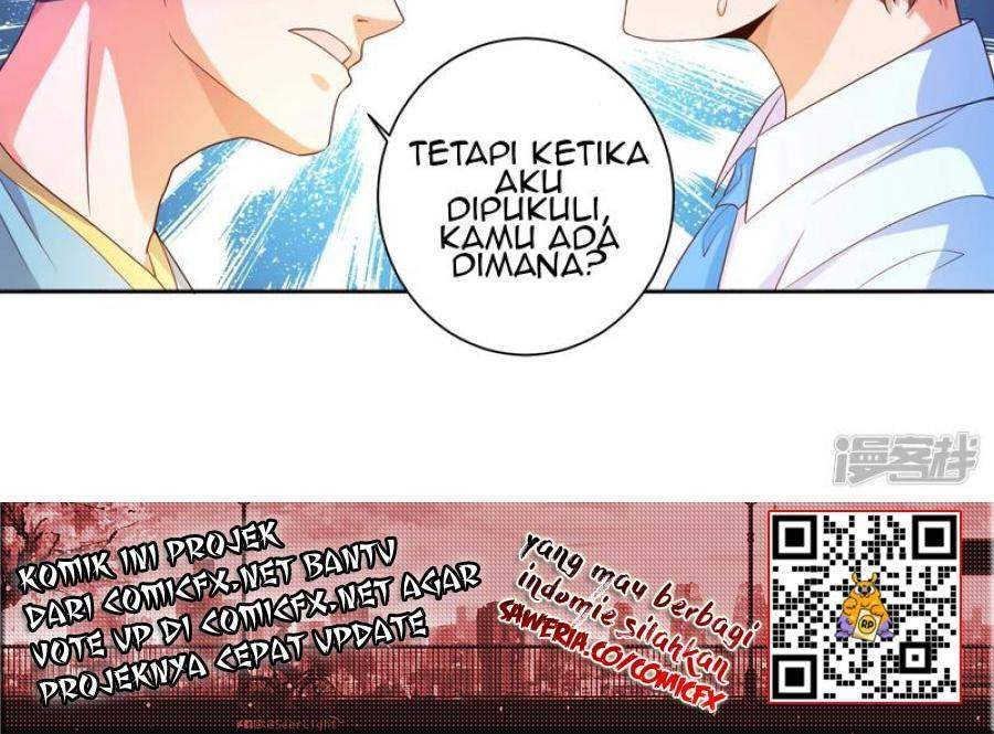 Become A God Chapter 13 - halaman 22