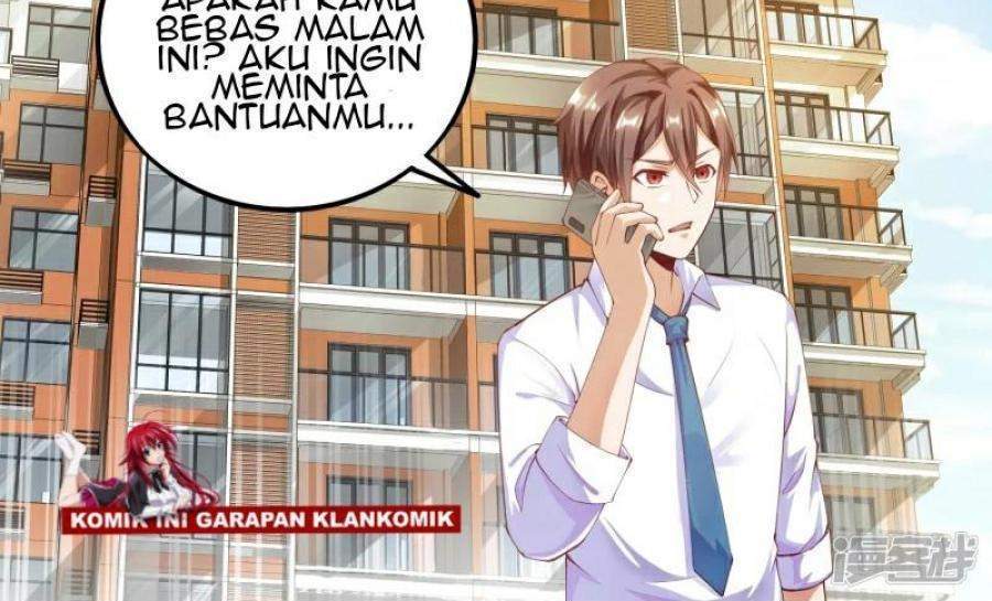 Become A God Chapter 13 - halaman 27