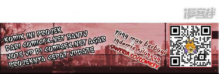 Become A God Chapter 16 - halaman 15