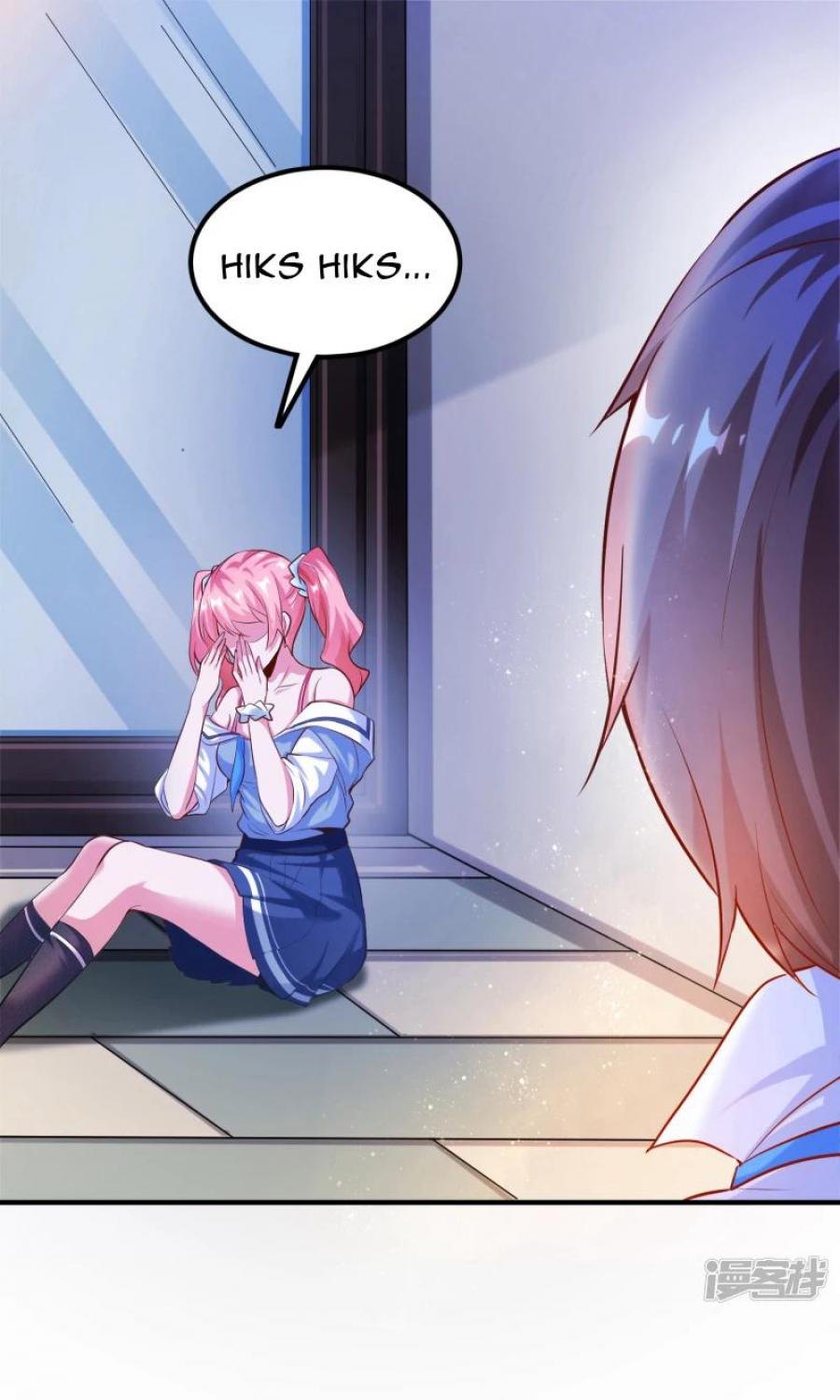 Become A God Chapter 19 - halaman 15