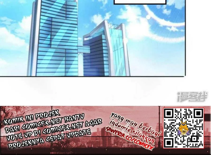 Become A God Chapter 21 - halaman 18