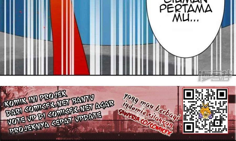 Become A God Chapter 21 - halaman 9