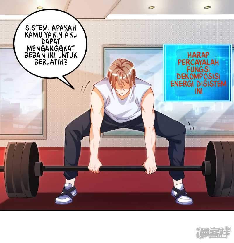 Become A God Chapter 4 - halaman 7