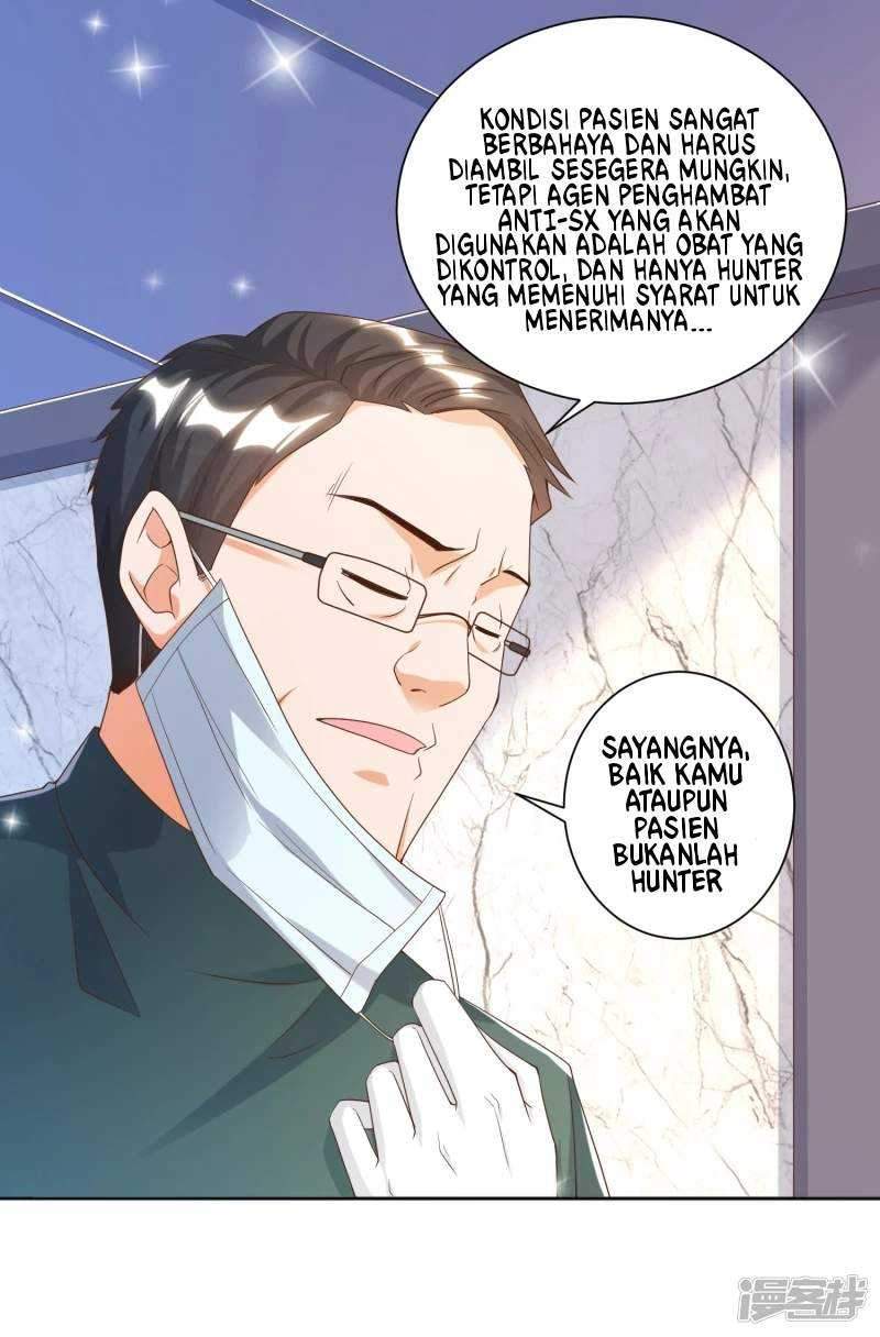 Become A God Chapter 7 - halaman 32
