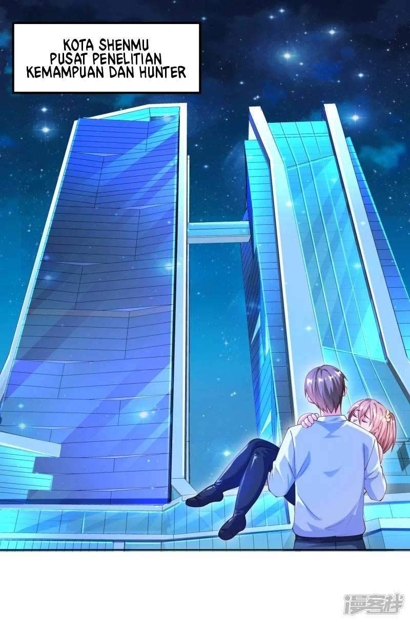 Become A God Chapter 7 - halaman 7