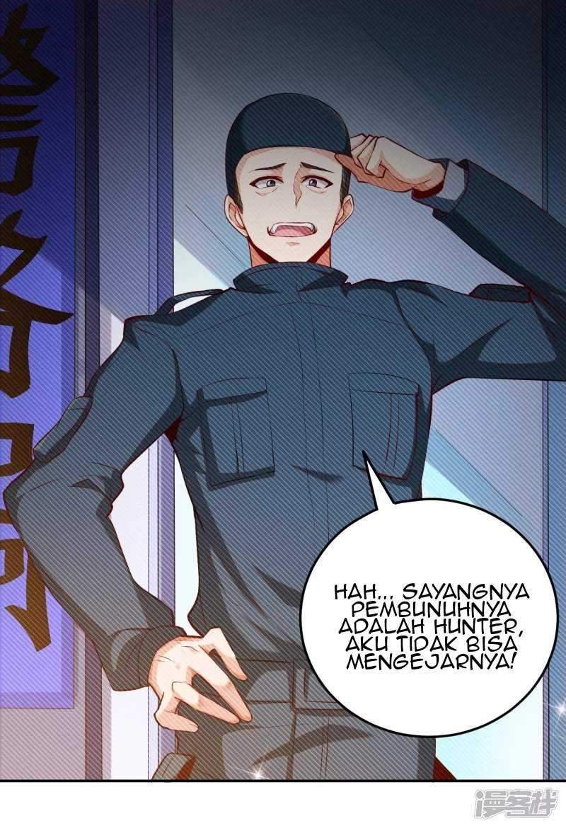 Become A God Chapter 8 - halaman 2
