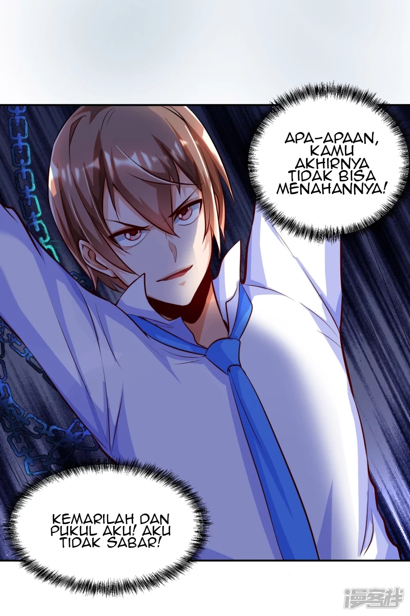 Become A God Chapter 9 - halaman 9