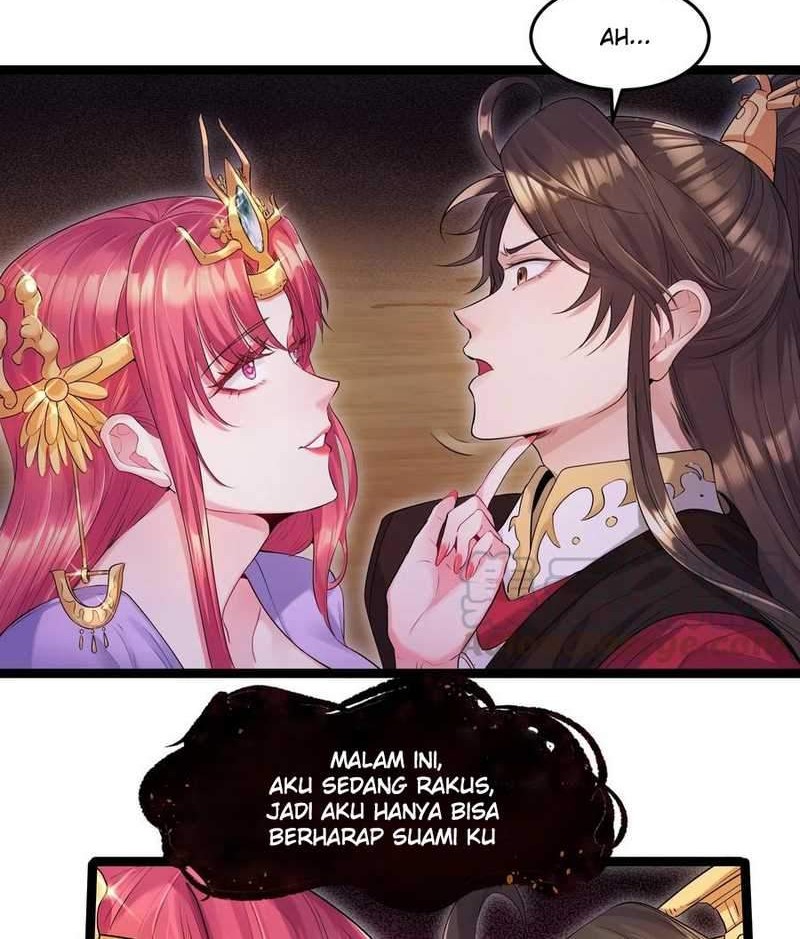 Become A villain In Cultivation World Game Chapter 1 - halaman 15