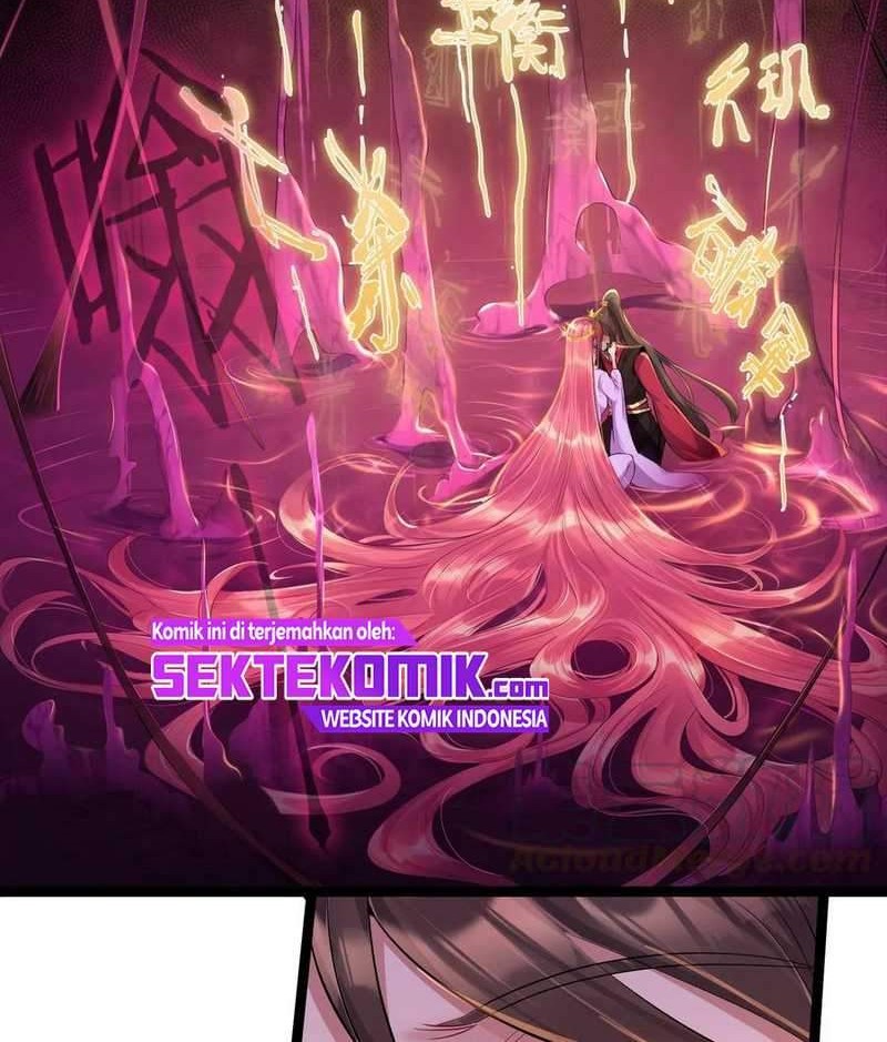 Become A villain In Cultivation World Game Chapter 1 - halaman 17