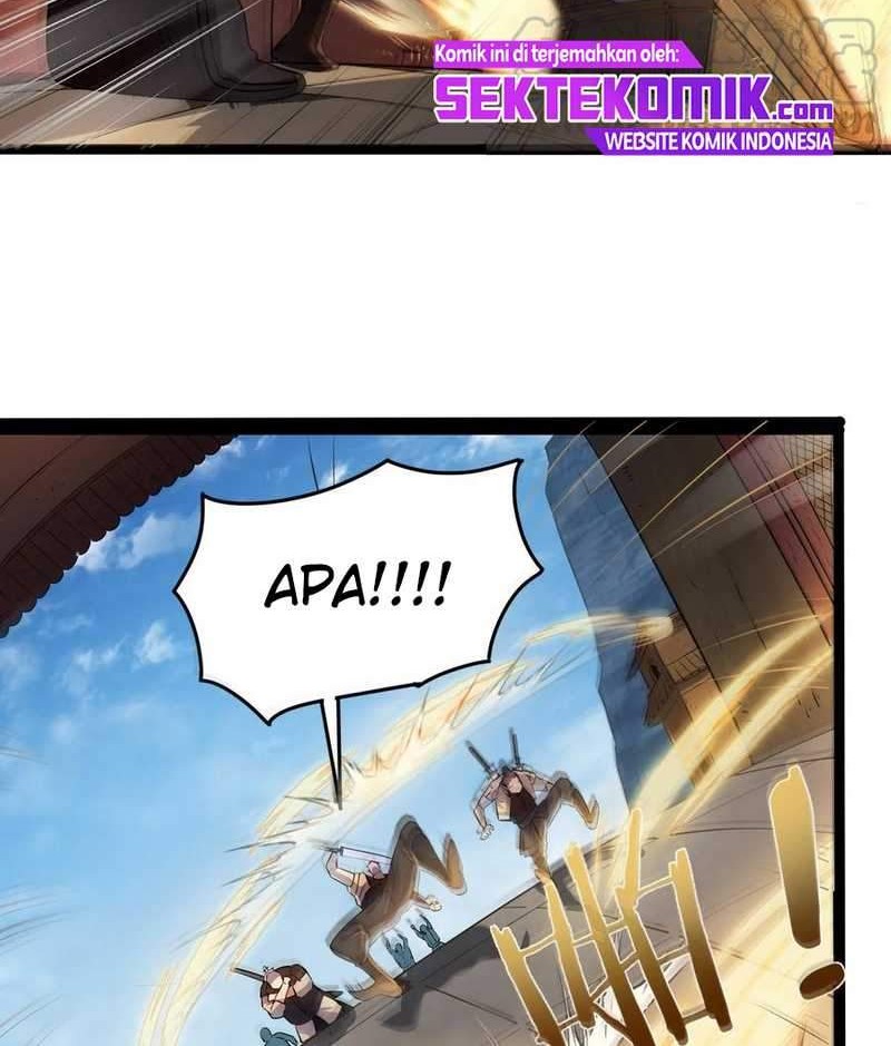 Become A villain In Cultivation World Game Chapter 1 - halaman 23
