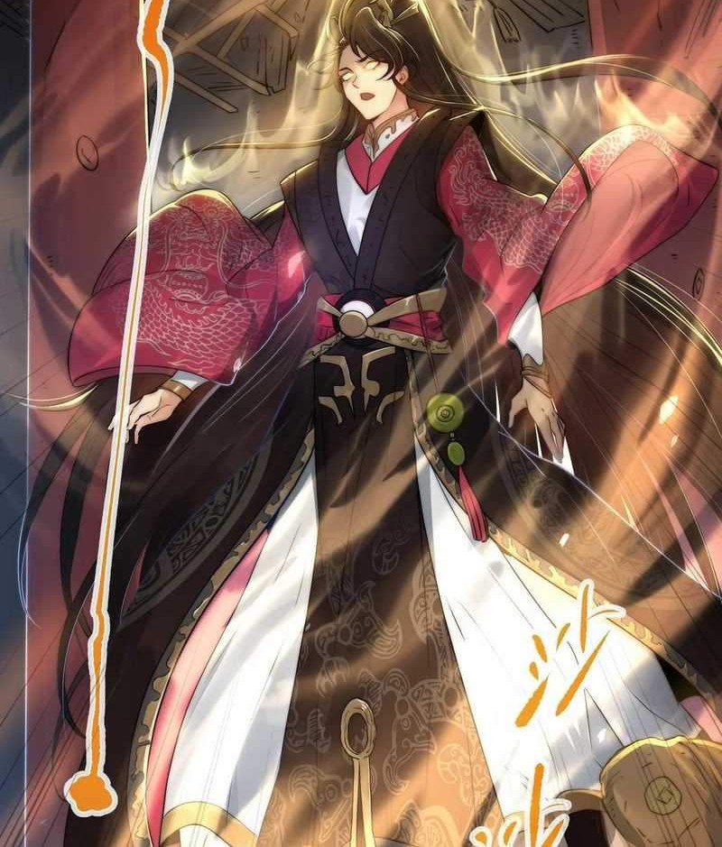 Become A villain In Cultivation World Game Chapter 1 - halaman 25