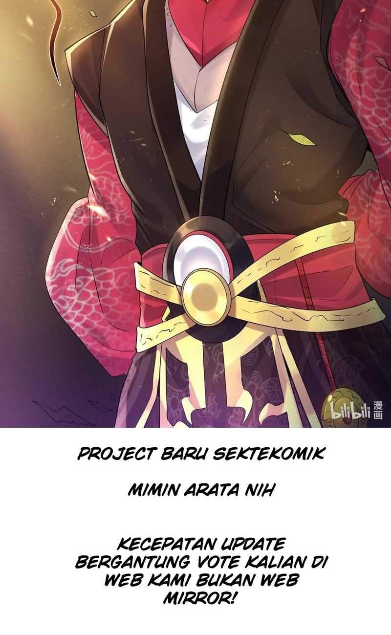 Become A villain In Cultivation World Game Chapter 1 - halaman 43