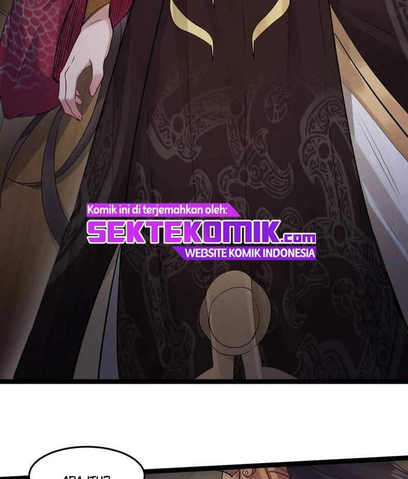 Become A villain In Cultivation World Game Chapter 1 - halaman 5