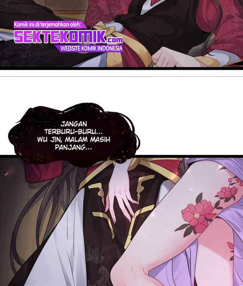 Become A villain In Cultivation World Game Chapter 1 - halaman 9