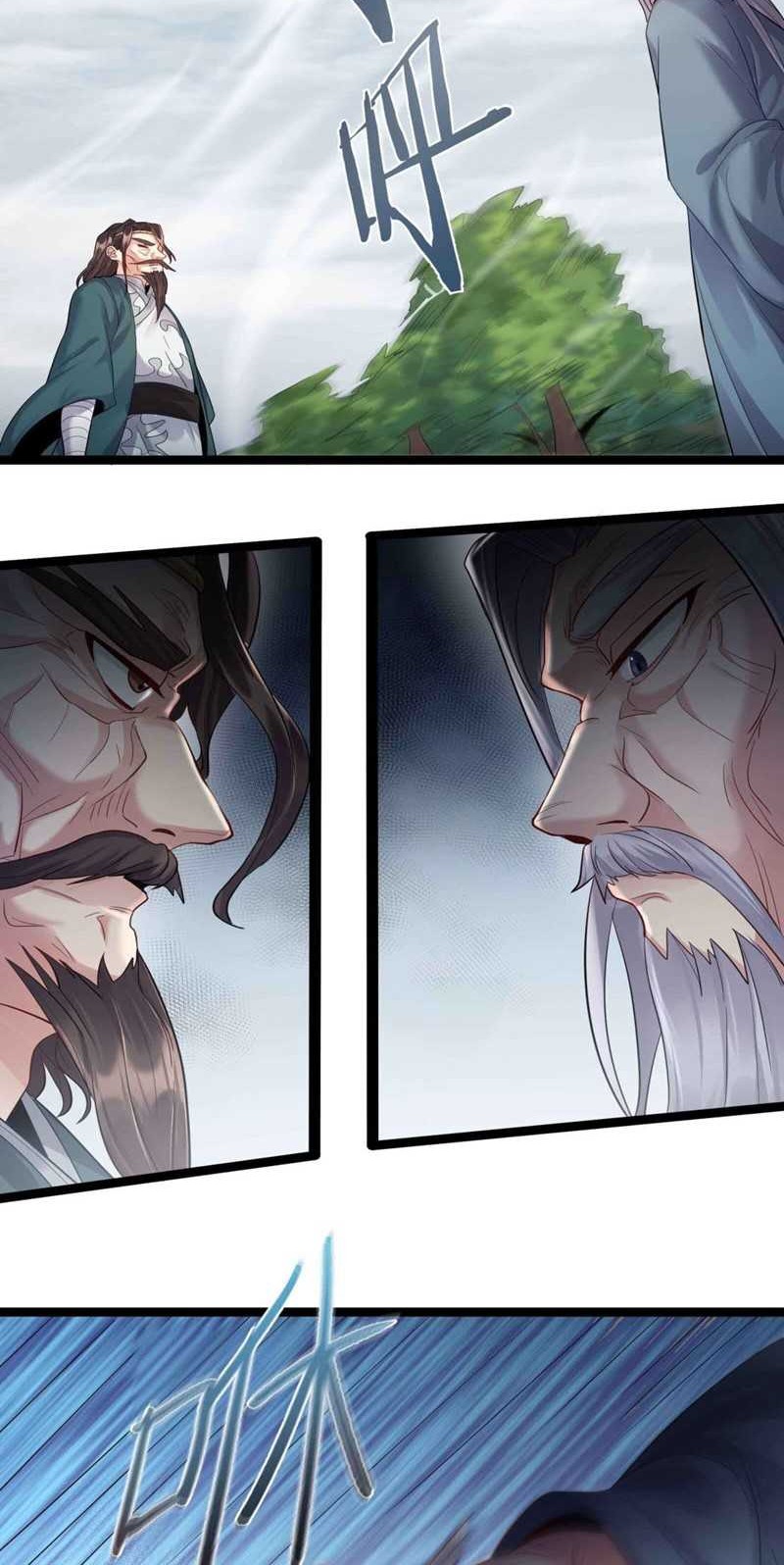 Become A villain In Cultivation World Game Chapter 10 - halaman 14