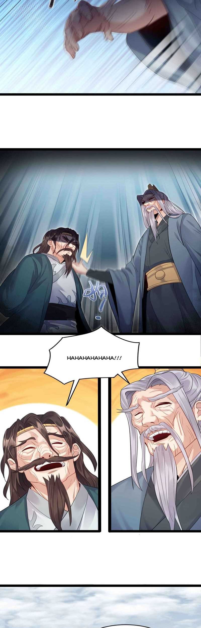 Become A villain In Cultivation World Game Chapter 10 - halaman 15